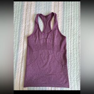 Lululemon Swiftly Tech Racerback Tank